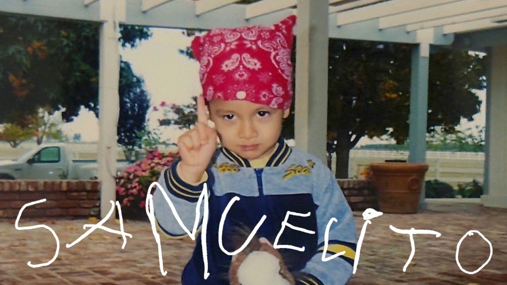 Samuel lança 'Samuelito', misturando latim, reggaeton e K-Pop