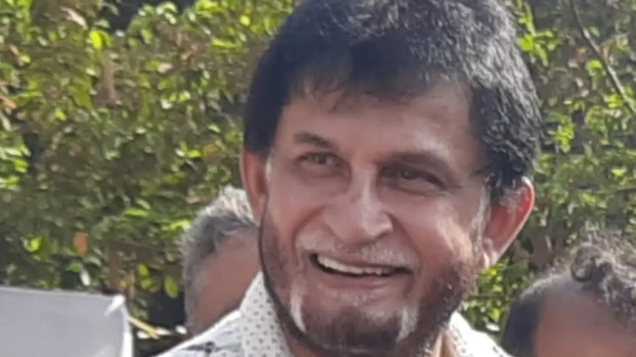Sandeep Patil nomeado Mentor de Equipe para todas as equipes de Mumbai