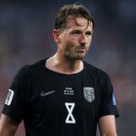 Sander Berge só assinará com o Man Utd neste verão com uma condição