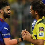 Sanju Samson compara MS Dhoni a Roger Federer e Kohli a Carlos Alcaraz