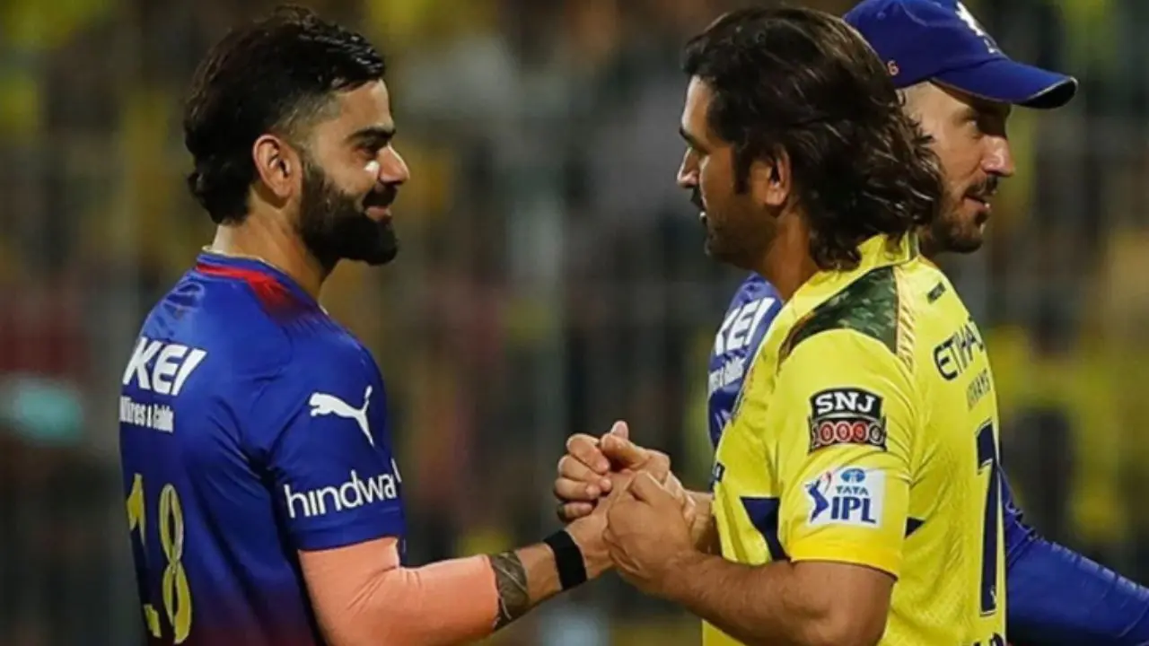 Sanju Samson compara MS Dhoni a Roger Federer e Kohli a Carlos Alcaraz