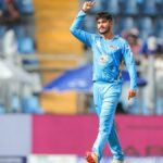 Sarfaraz supera Shreyas enquanto Aakash Tigers Mumbai Western Suburbs aumenta as esperanças de vaga na semifinal