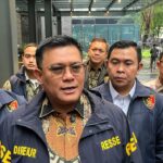 Satgas Lundup Polri Bongkar Kasus Impor Ilegal Hampir Rp 1 Triliun