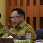 Satgas PRR Dorong Sinkronisasi Pusat e Daerah para Percepat Pemulihan Permanen