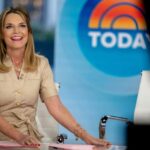 Savannah Guthrie diz ‘Eu choro todas as manhãs no caminho para o trabalho’ enquanto sua mãe ainda está desaparecida