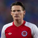 Scott McTominay mantém negociações de contrato nos EUA enquanto ex-astro do Man Utd compete na Copa do Mundo de 2026