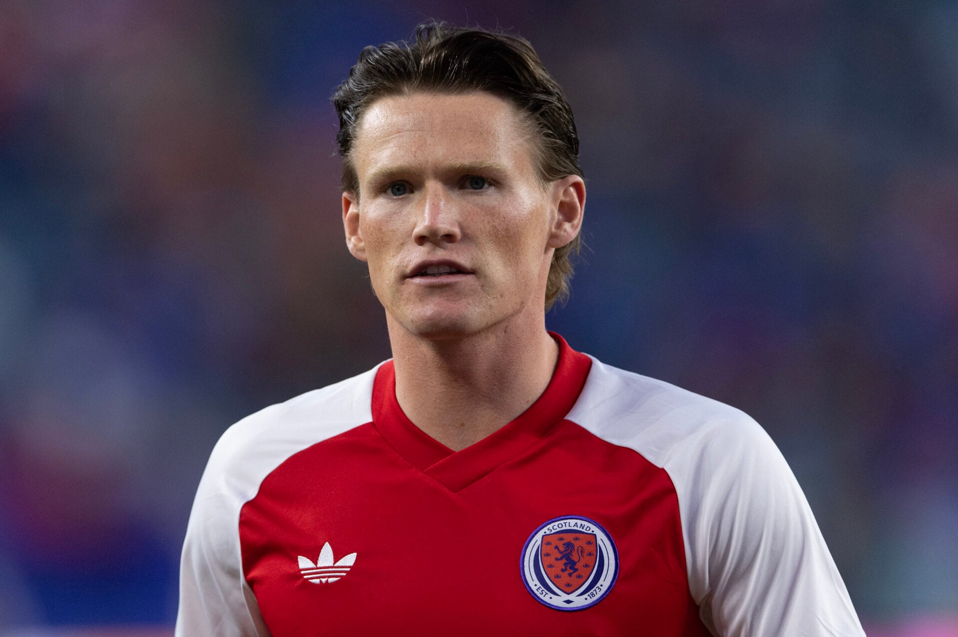 Scott McTominay mantém negociações de contrato nos EUA enquanto ex-astro do Man Utd compete na Copa do Mundo de 2026