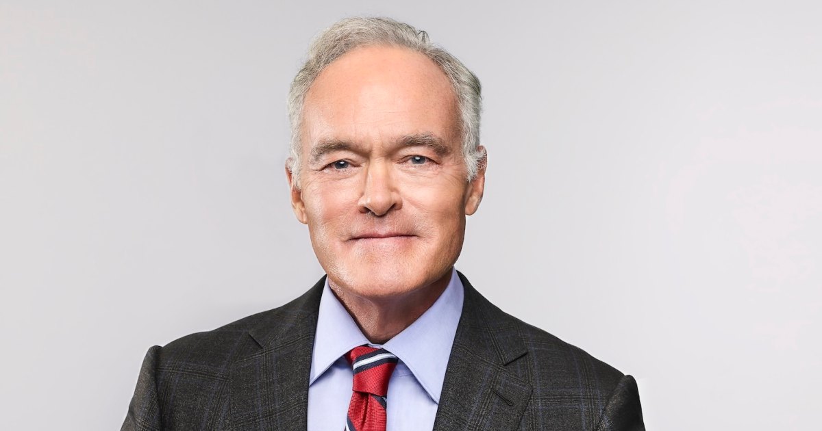 O correspondente do 60 Minutes, Scott Pelley, afirma que o chefe da CBS, Bari Weiss, está assassinando o programa