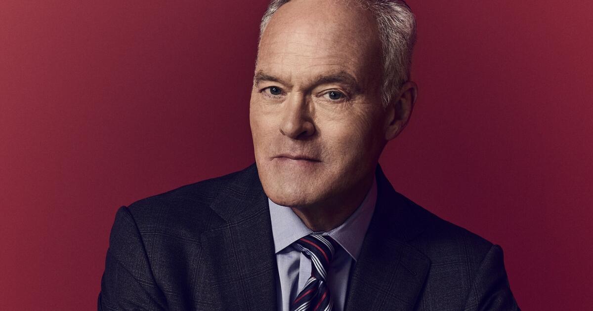 Scott Pelley foi demitido do '60 Minutes' após acusar os chefes da CBS News de 'assassinar' o programa