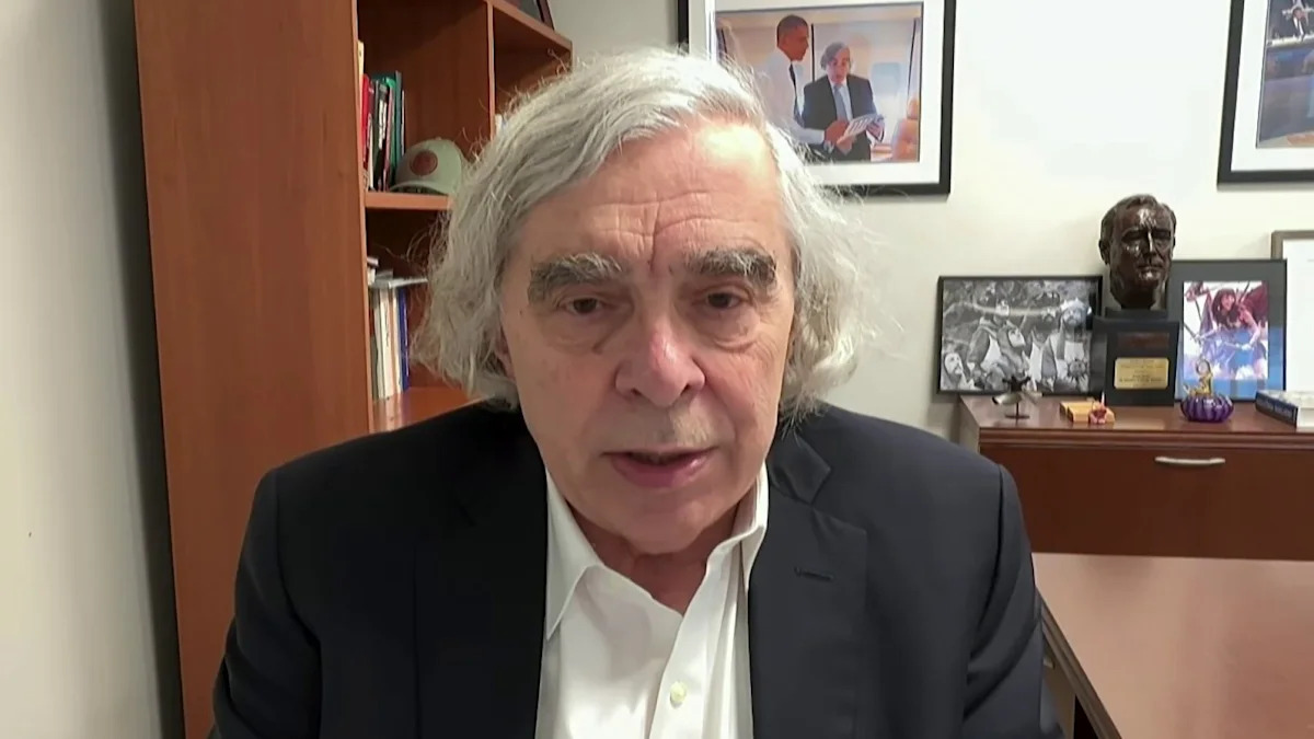 Se a “ambiguidade” for permitida no acordo EUA-Irão, não “valerá muito”: Sr. secretário de energia