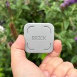 Se você quiser reduzir o tempo de tela, basta comprar um Brick