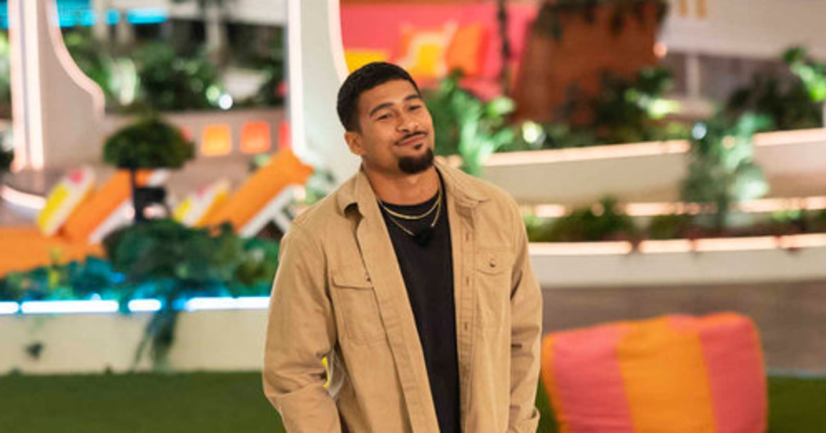 Love Island EUA - Temporada 8