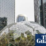 Seattle, sede da Amazon e da Microsoft, prestes a aprovar uma moratória sobre novos datacenters