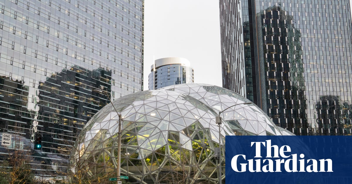 Seattle, sede da Amazon e da Microsoft, prestes a aprovar uma moratória sobre novos datacenters
