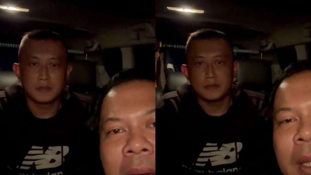 Sebelum Ditangkap, Taufik Hidayat Sempat Telepon Orang Tua YTR, Bahas Apa?