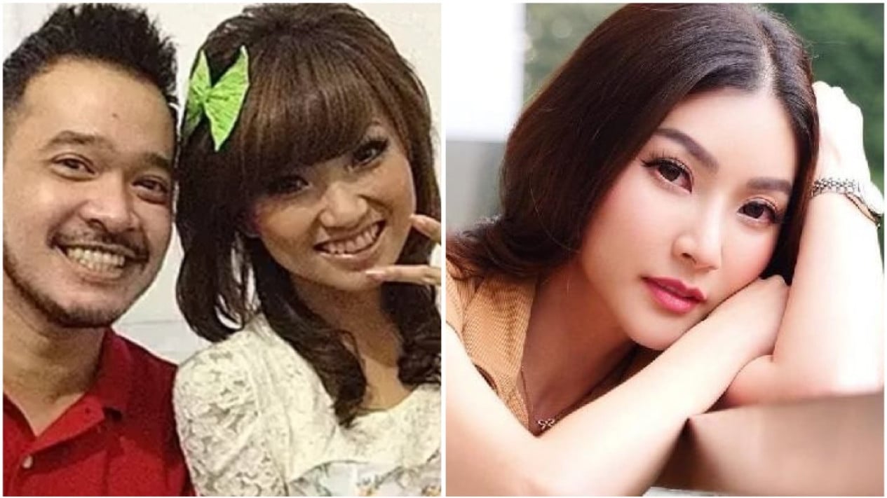 Sebelum Hidupnya Berubah Bersama Ruben Onsu, Berapa Gaji Sarwendah saat Masih di Cherrybelle?