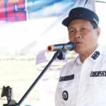 Sebelum Kena OTT KPK, Bupati Muara Enim Edison Hadiri Acara Pencegahan Korupsi