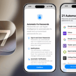 Security Bite: o recurso de IA agente mais impressionante da Apple ainda está escondido no aplicativo Passwords