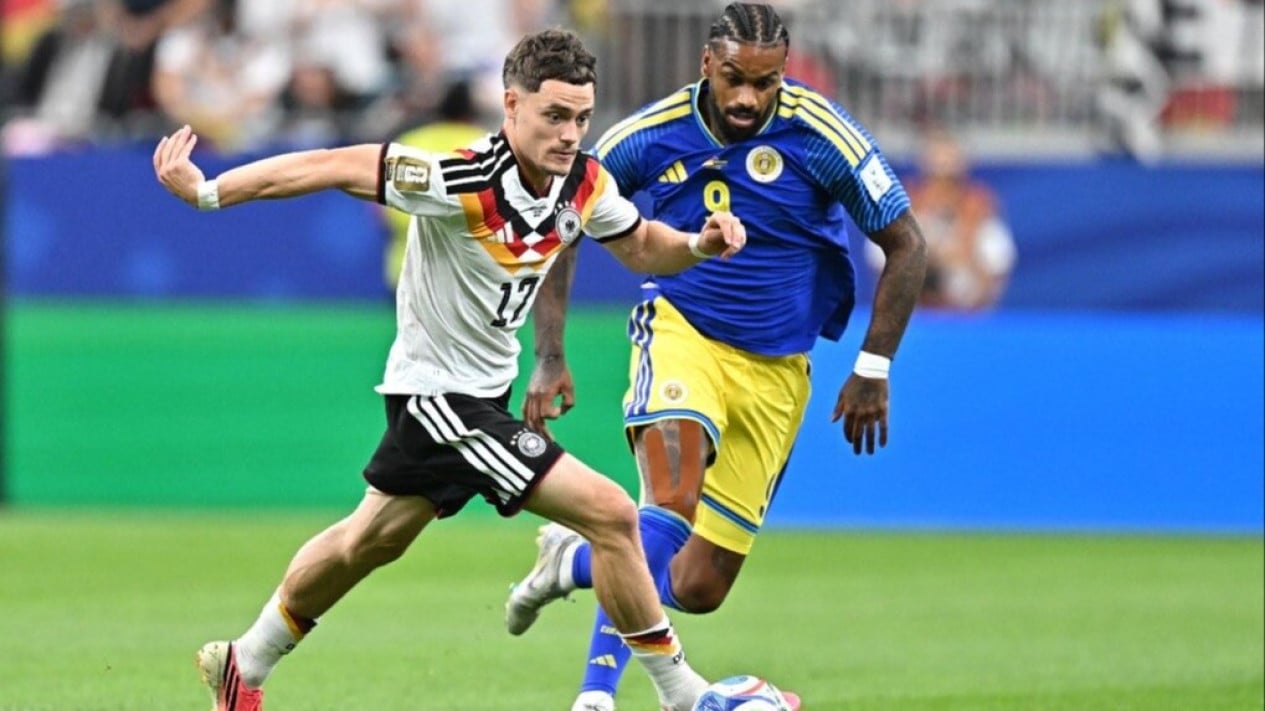 Sedang Berlangsung! 2 Laga Piala Dunia 2026: Ini Link Transmissão ao vivo Jerman x Ekuador, Pantai Gading x Curaçao
