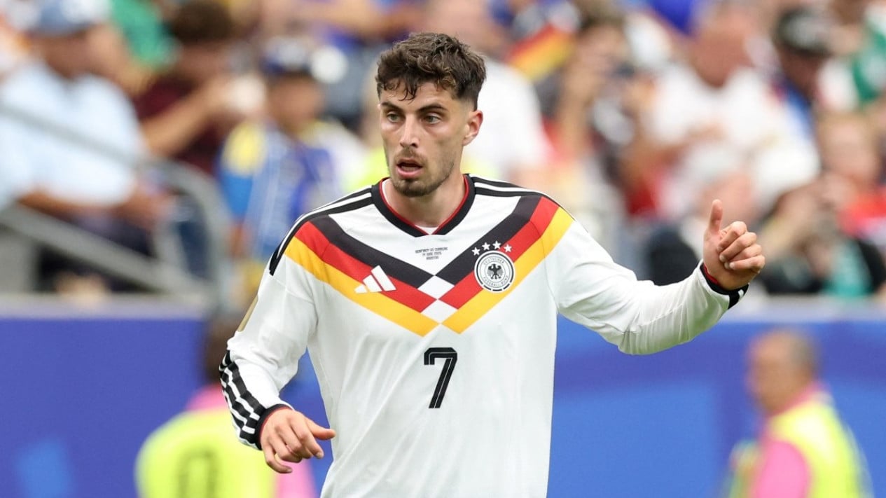 Sedang Berlangsung! Ini Link Transmissão ao vivo Jerman x Pantai Gading di Piala Dunia 2026