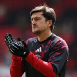 Sedihnya Harry Maguire, Rela Main Cuma 1 Menit Asal Dibawa Inggris ke Piala Dunia 2026