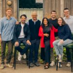 Seedcamp levanta US$ 320 milhões para seu novo fundo para expandir sua presença nos EUA