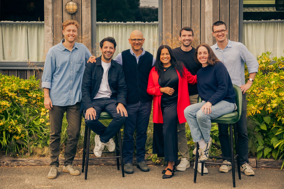 Seedcamp levanta US$ 320 milhões para seu novo fundo para expandir sua presença nos EUA