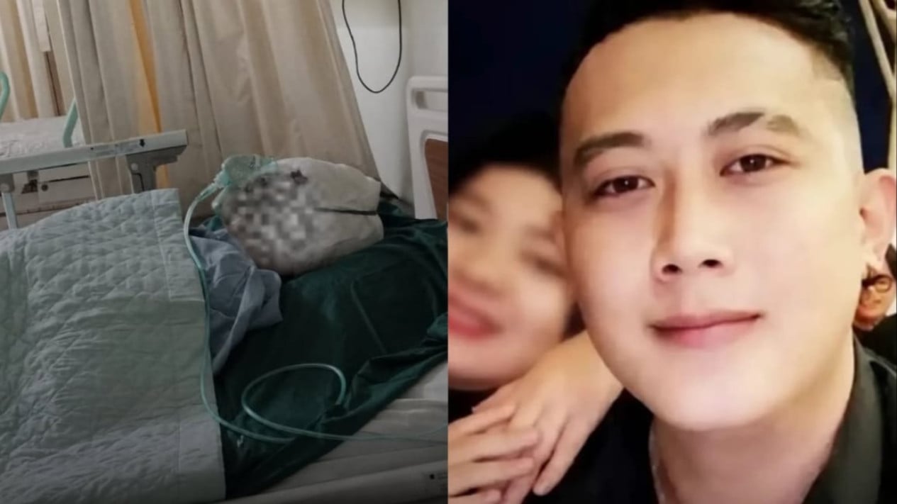 Selain Disiksa e Disekap 3 Tahun, YTR Diduga Jadi Korban Kekerasan Sksual por Taufik Hidayat