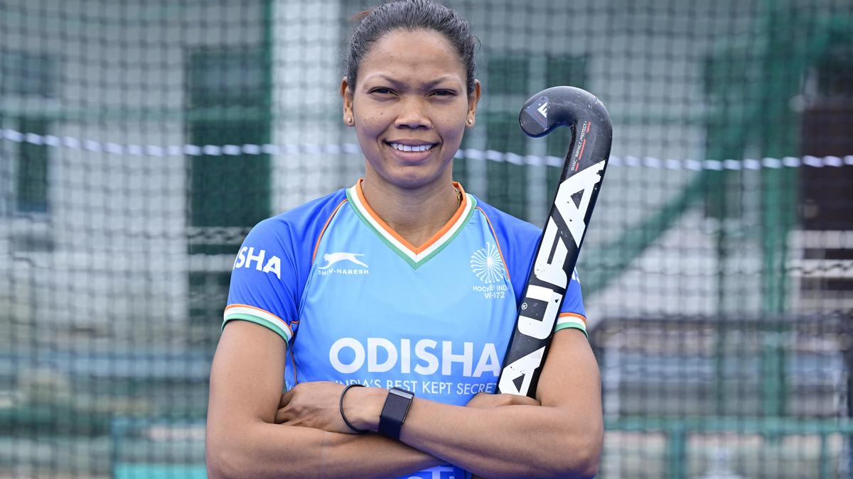 Seleção da Índia para a Copa das Nações Femininas de Hóquei da FIH - Lista completa de jogadores; Salima Tete continua como capitão