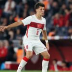 Seleção da Turquia para a Copa do Mundo FIFA 2026 - Lista completa de jogadores; Yildiz, Guler incluído