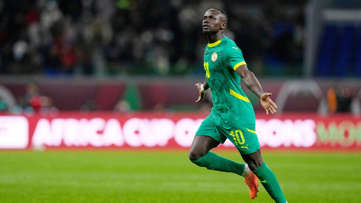 Seleção do Senegal para a Copa do Mundo FIFA 2026 - Lista completa de jogadores; Sadio Mane lidera o ataque