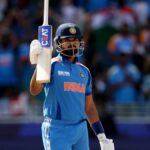 Seleção indiana T20I para as séries da Irlanda e Inglaterra: Shreyas Iyer nomeado capitão, Suryakumar foi dispensado; Sooryavanshi é convocada pela primeira vez