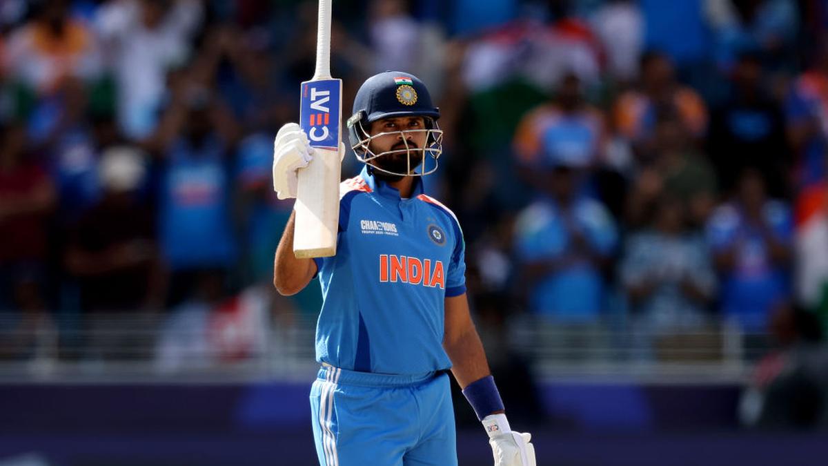 Seleção indiana T20I para as séries da Irlanda e Inglaterra: Shreyas Iyer nomeado capitão, Suryakumar foi dispensado; Sooryavanshi é convocada pela primeira vez