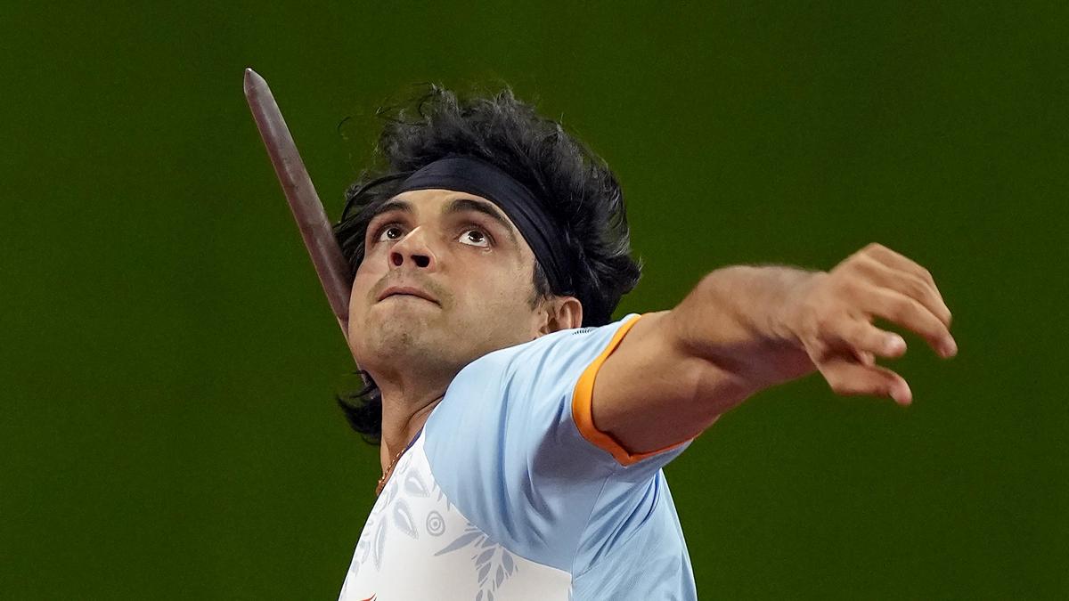 Seleção indiana de atletismo para os Jogos da Commonwealth de 2026: Neeraj Chopra incluído, mas sujeito a desempenho antes do CWG; Lista completa de atletas