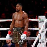 Semakin Nyata, Fakta Mengejutkan Duelo Anthony Joshua x Tyson Fury