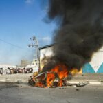 Semanário palestino: Israel acelera apropriação de terras em Gaza, Cisjordânia