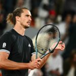 Semifinais do Aberto da França de 2026: Zverev enfrenta Mensik, Arnaldi enfrenta Cobolli em confronto totalmente italiano