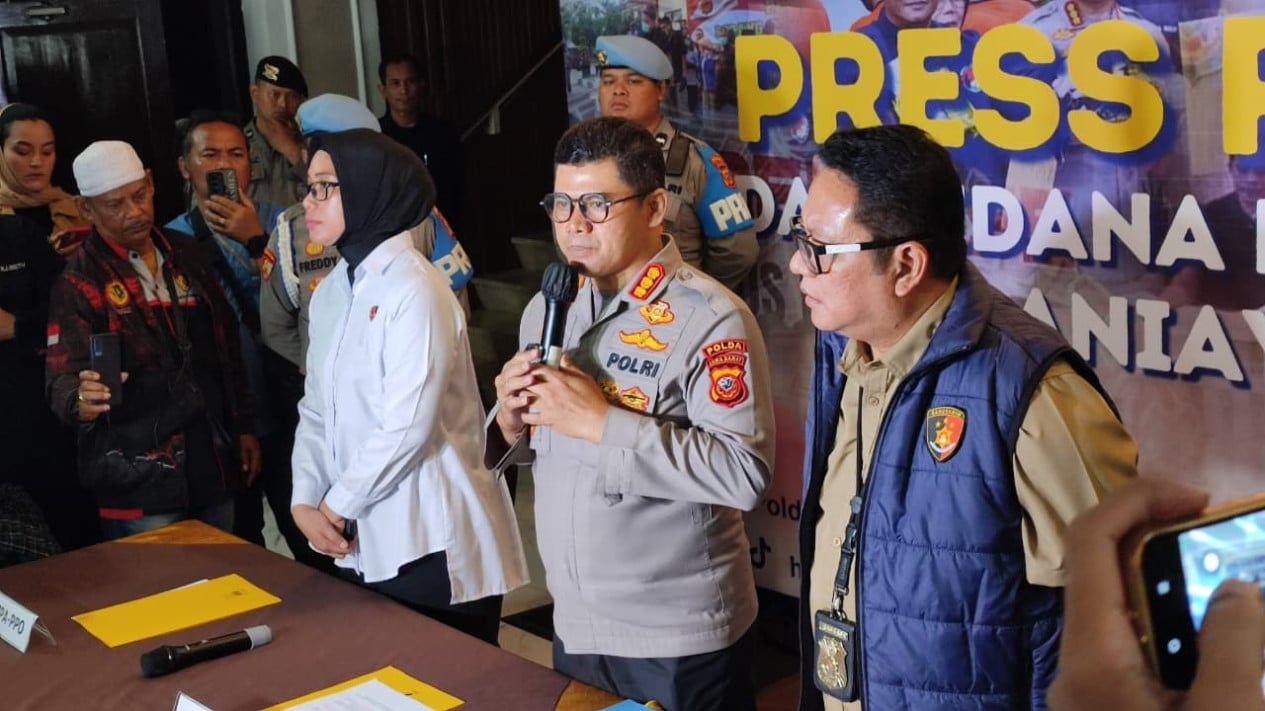 Sempat Antar ke RS Sebelum Kabur, Taufik Hidayat Bilang Dokter Luka YTR karena Kecelakaan