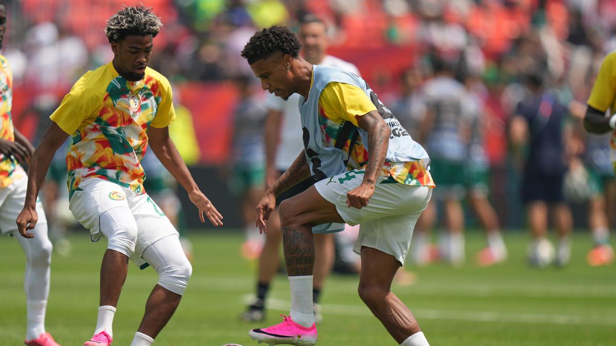 Senegal x Iraque Copa do Mundo ao vivo de 2026 – Escalações anunciadas, atualizações, comentários
