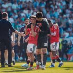 Senne Lammens é “muito diferente” de três outros jogadores do Man Utd sob o comando de Michael Carrick, afirma Omar Berrada