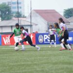 Sepak Bola Putri Indonésia Dapat Tambahan Kompetisi Berjenjang