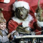 Sequela de 'Grinch' em andamento com retorno de Jim Carrey e Ron Howard