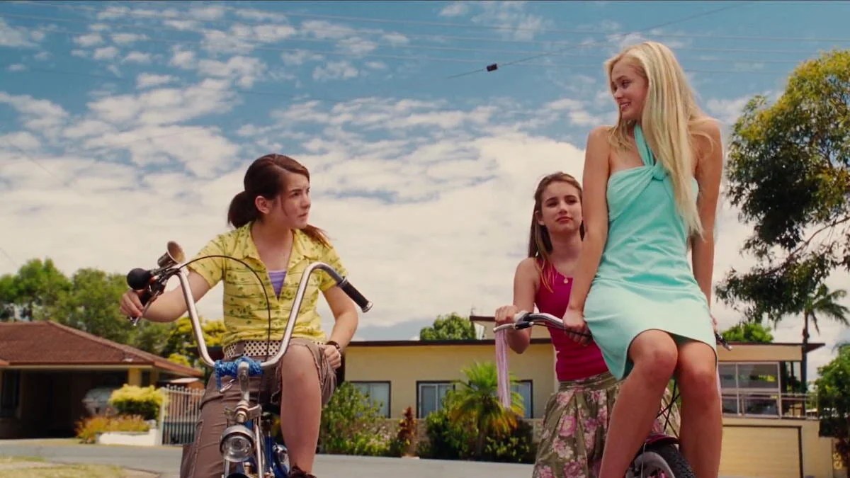 Sequela de TV de 'Aquamarine' Lands Pilot Order, Emma Roberts retornará como EP e estrela convidada