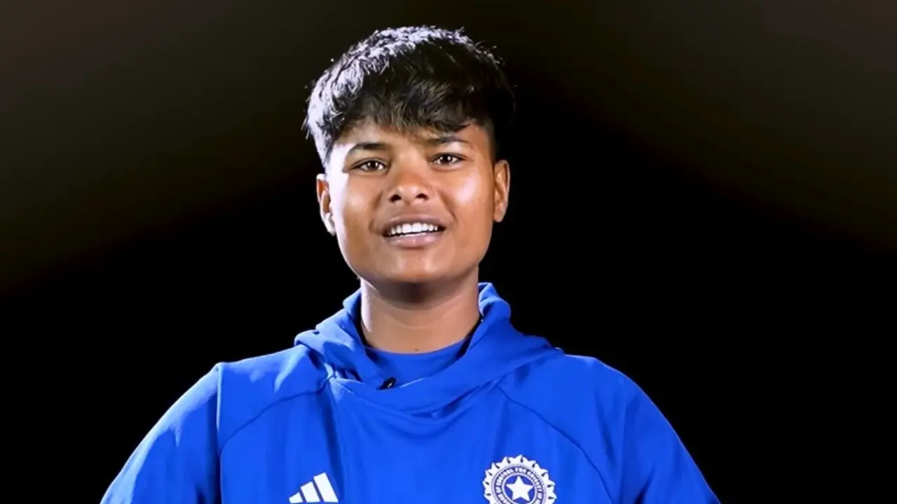 'Ser um arremessador rápido não é fácil...': Kranti Gaud, do Team India