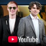 Será o próximo canal de sucesso do YouTube Hollywood?