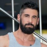 Será que este criador de conteúdo adulto conseguirá fazer com que a Geração Z preste atenção ao HIV?