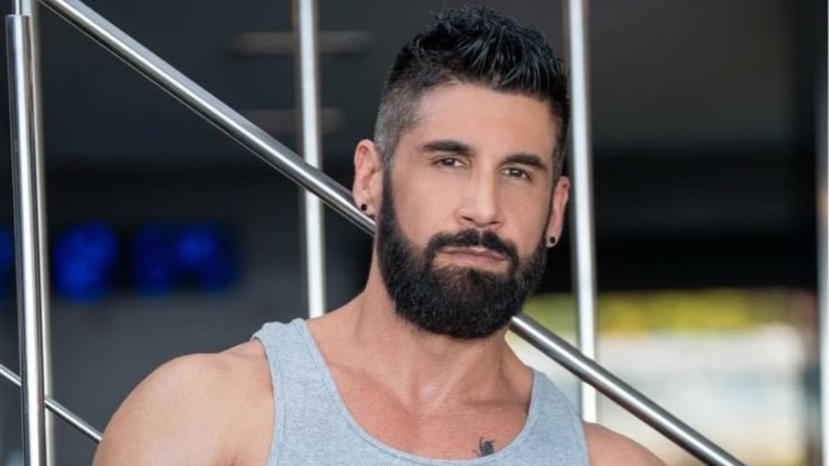 Será que este criador de conteúdo adulto conseguirá fazer com que a Geração Z preste atenção ao HIV?