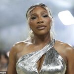 Serena Williams está saindo da aposentadoria para fazer um retorno surpreendente ao tênis aos 44 anos