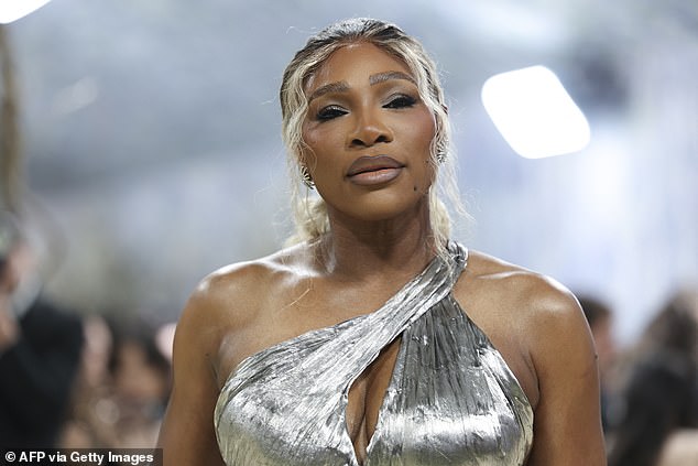 Serena Williams está saindo da aposentadoria para fazer um retorno surpreendente ao tênis aos 44 anos