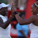 Serena Williams vitoriosa no retorno do tênis profissional ao Queen`s Club